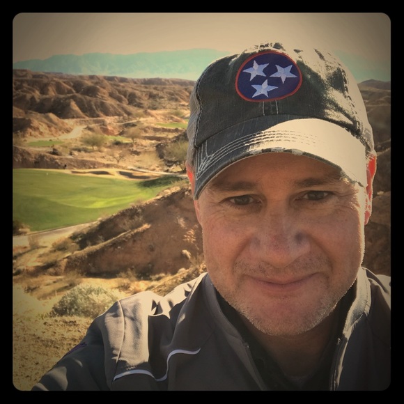 Meet your Posher, Tim - Picture 2 of 2